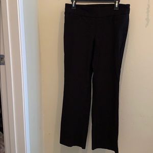 Rekucci ease into comfort boot cut women’s pants